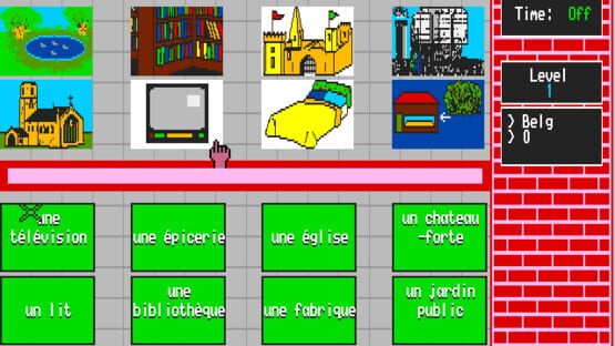 Screenshot 10 out of 10: French 3