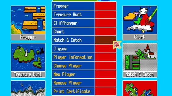 Screenshot 10 out of 10: Geography 2