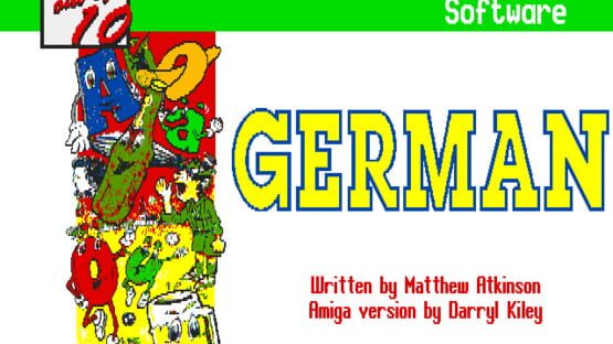 Screenshot 10 out of 10: German 2