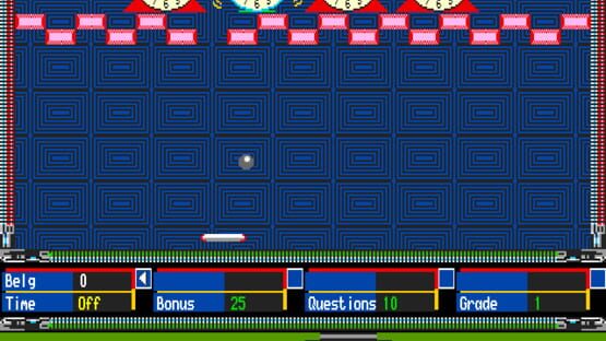 Screenshot 10 out of 10: Junior Essentials 1