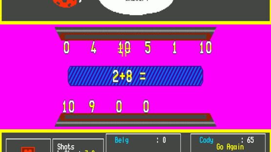 Screenshot 10 out of 10: Maths Number 1