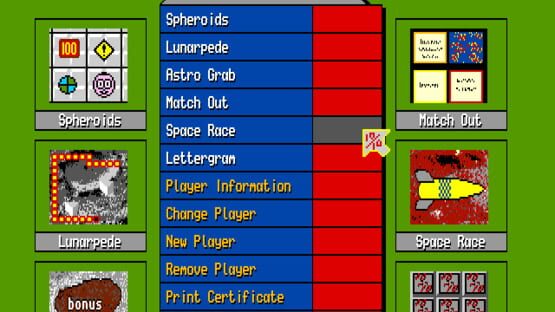 Screenshot 10 out of 10: Spelling & Punctuation 3