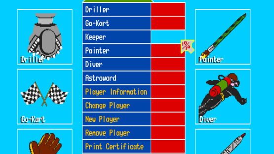 Screenshot 10 out of 10: Structured Spelling 2