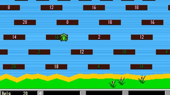 Screenshot 10 out of 10: Tables 1