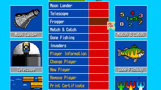 Screenshot 10 out of 10: Tables 2