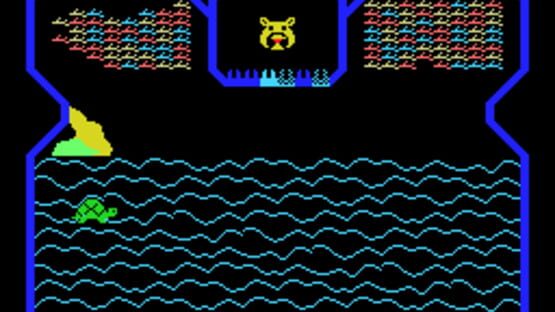 Screenshot Flipper Slipper 2
