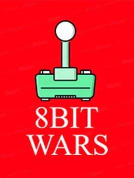 Cover 8bit Wars