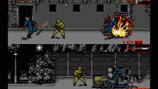 Screenshot Alcatraz 1