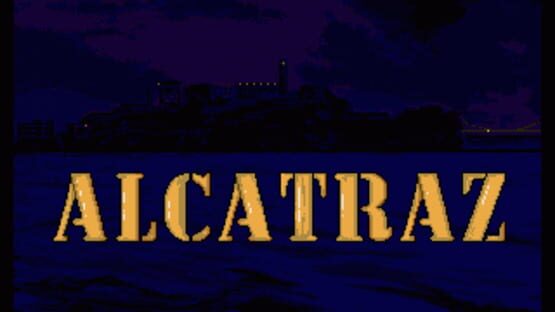 Screenshot Alcatraz 2
