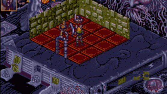 Screenshot HeroQuest 1