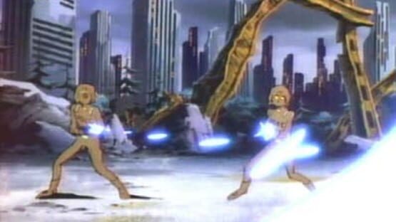 Screenshot Freedom Fighter 1