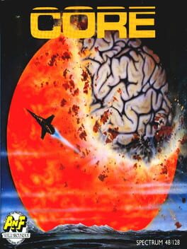 Cover Core
