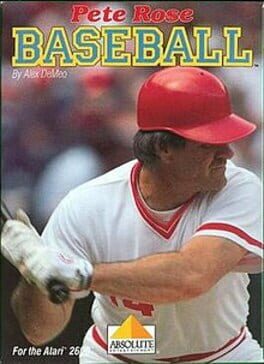 Cover Pete Rose Baseball