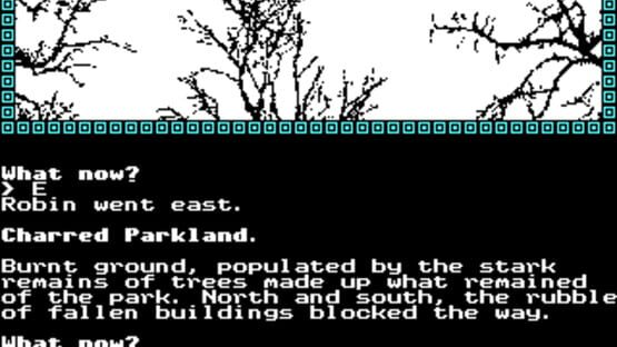 Screenshot Mindfighter 1