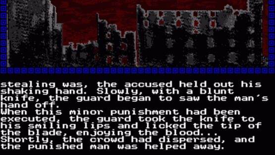 Screenshot Mindfighter 2