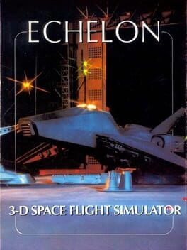 Cover Echelon