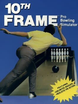 Cover 10th Frame