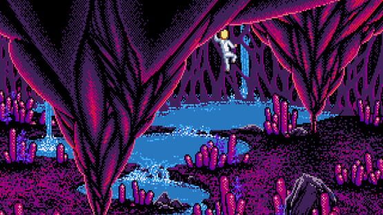 Screenshot Altered Destiny 3