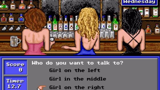 Cover Bar Games
