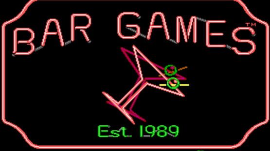 Screenshot Bar Games 3