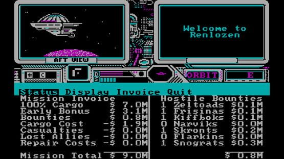 Screenshot Psi 5 Trading Company 1