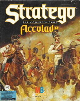 Cover Stratego