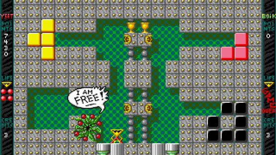 Screenshot Boppin' 1