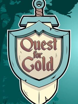 Cover Quest for Gold