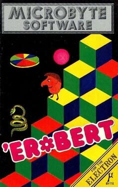 Cover 'Er*Bert