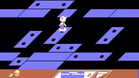 Screenshot Rock n' Bolt 1