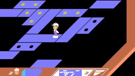 Screenshot Rock n' Bolt 2