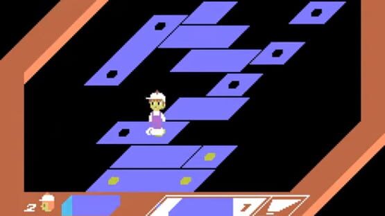 Screenshot Rock n' Bolt 3