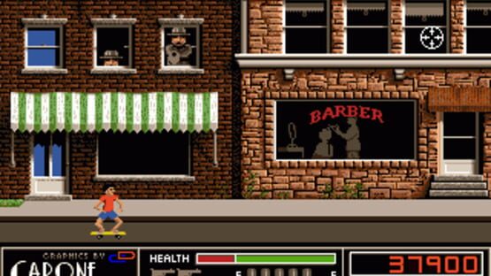 Screenshot Capone 1