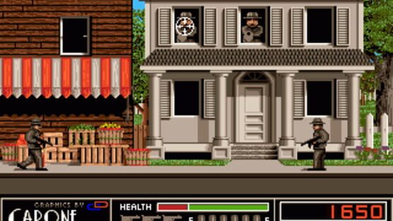 Screenshot Capone 2