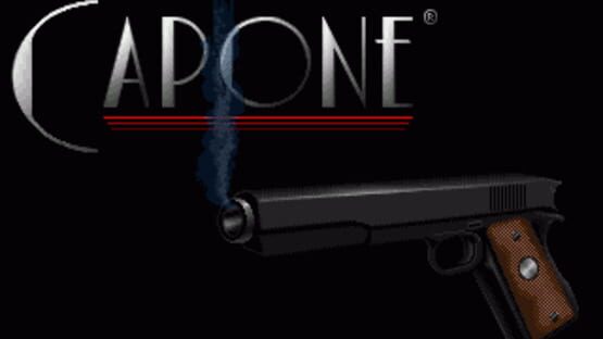 Screenshot Capone 3