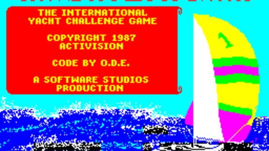 Screenshot Sailing 1