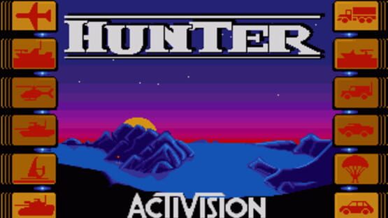 Screenshot Hunter 2