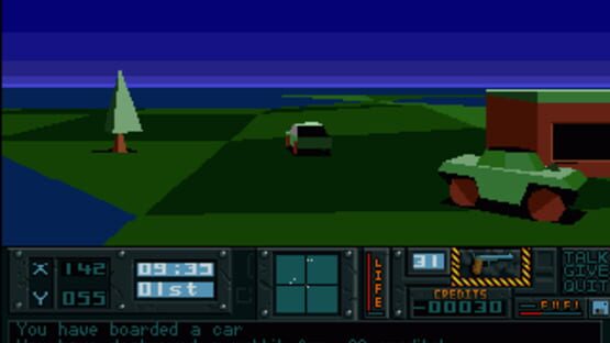 Screenshot Hunter 3