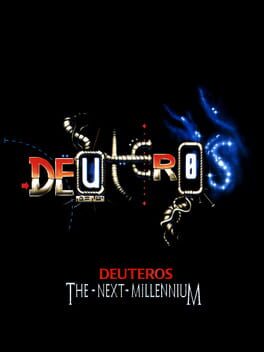 Cover Deuteros: The Next Millennium