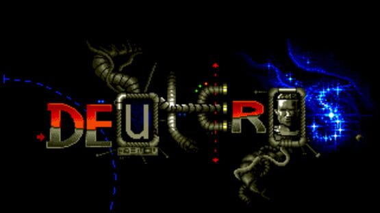 Screenshot Deuteros: The Next Millennium 1