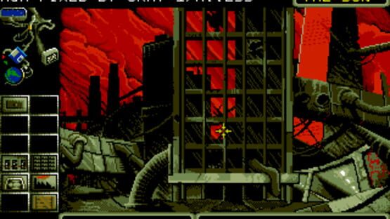 Screenshot Deuteros: The Next Millennium 2
