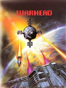 Cover Warhead