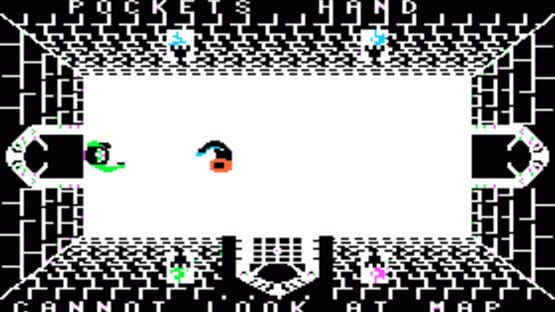 Screenshot Alcazar: The Forgotten Fortress 1