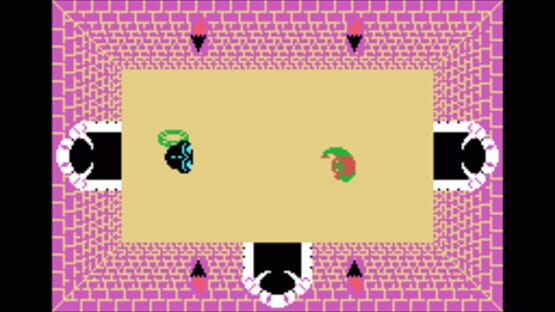 Screenshot Alcazar: The Forgotten Fortress 3