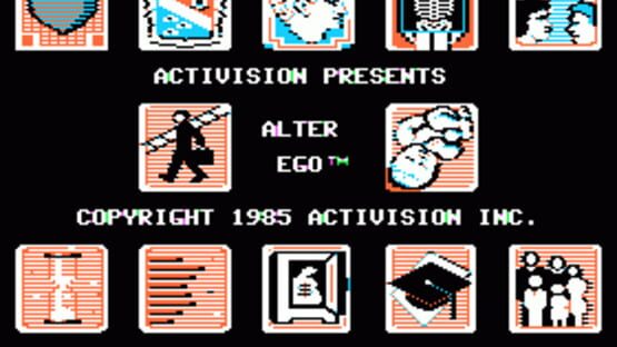 Screenshot Alter Ego 1