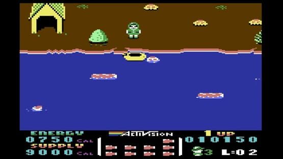 Screenshot Park Patrol 1