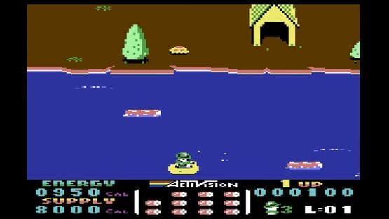 Screenshot Park Patrol 3