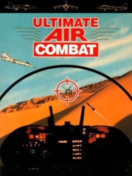 Cover Ultimate Air Combat
