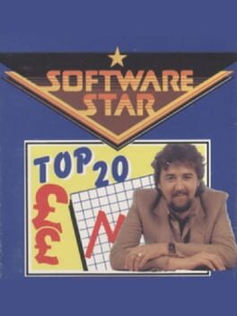 Cover Software Star