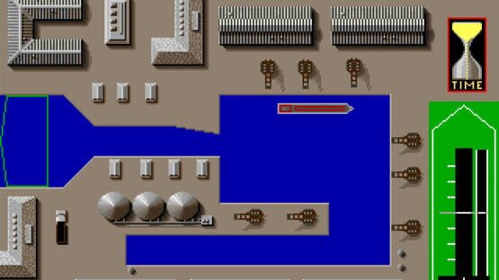 Screenshot Ports of Call 2